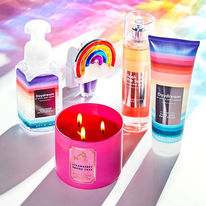 Bath & Body Works | 2950, I-20, Grand Prairie, TX 75052, USA | Phone: (972) 890-0670