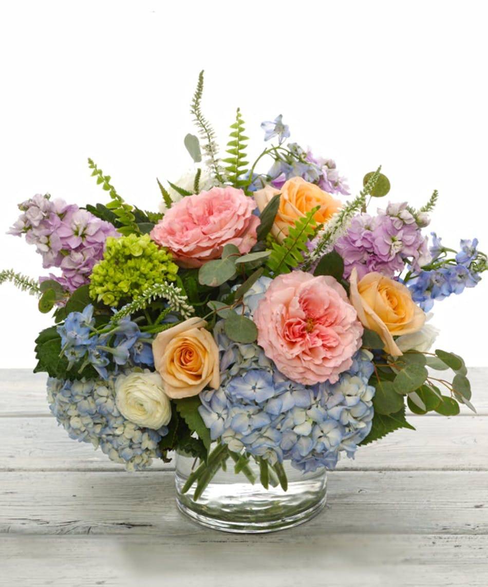 Carithers Flowers | 1708 Powers Ferry Rd, Marietta, GA 30067, USA | Phone: (770) 980-3000