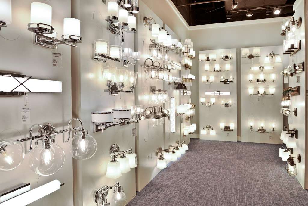 Ferguson Bath, Kitchen & Lighting Gallery | 13890 Lowe St, Chantilly, VA 20151, USA | Phone: (703) 375-5858