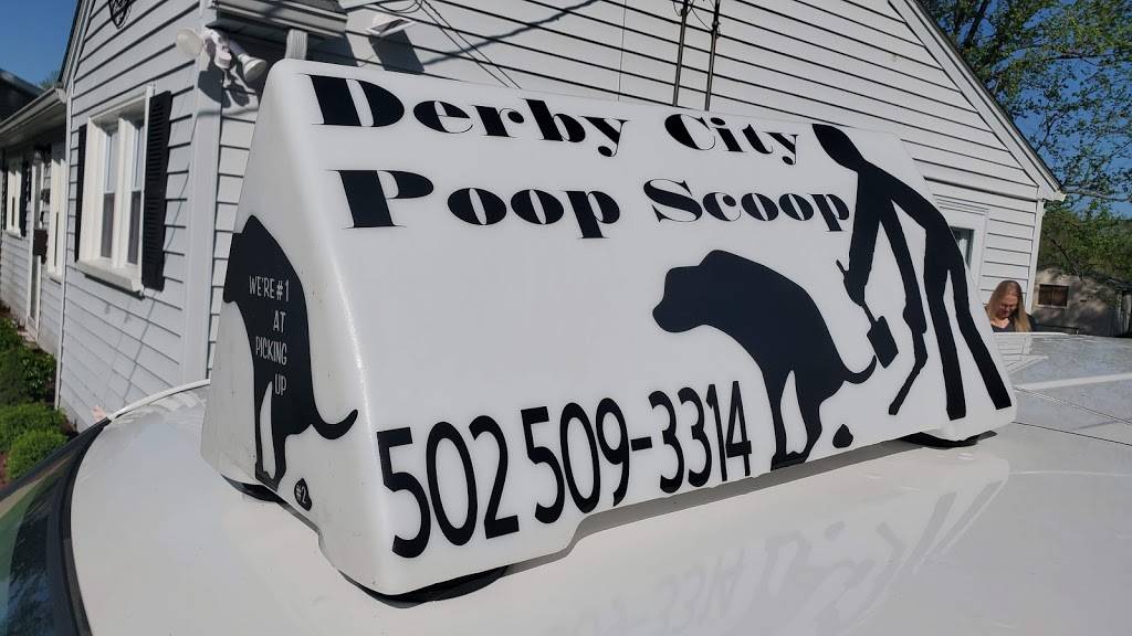 Derby City Poop Scoop | 13411 Snowden Way, Louisville, KY 40272, USA | Phone: (502) 509-3314