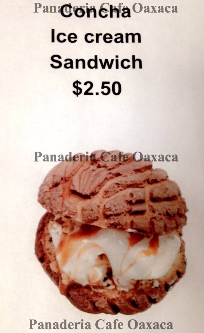 Panaderia Cafe Oaxaca | 1160 Clovis Ave, Clovis, CA 93612, USA | Phone: (559) 323-7991