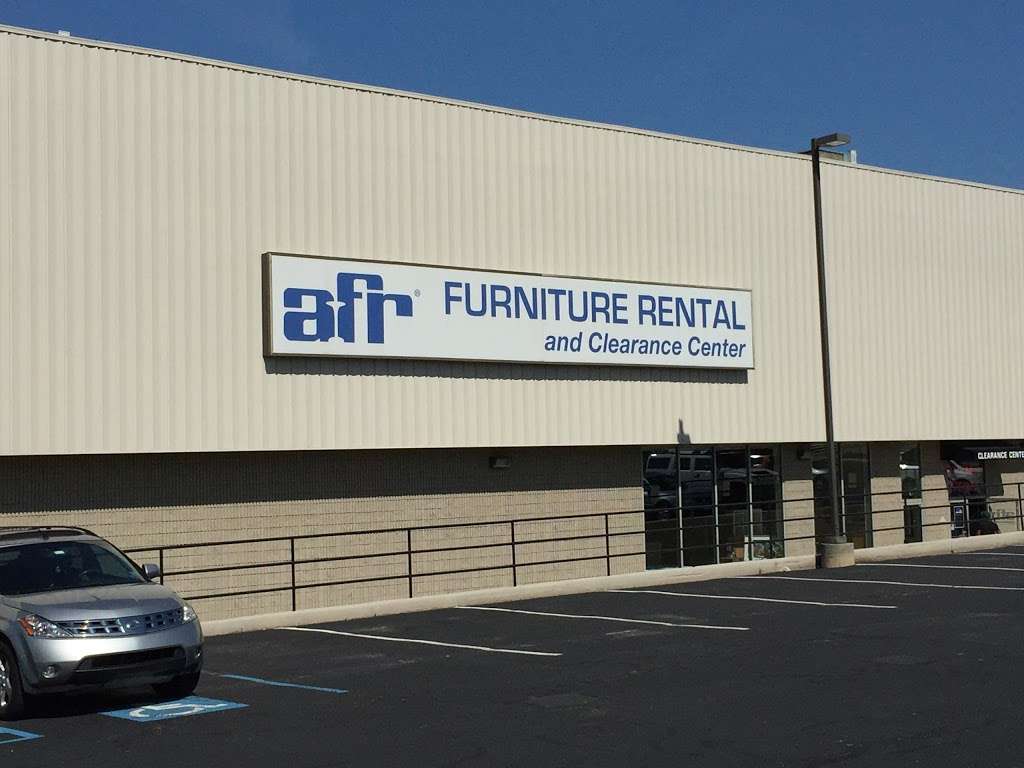 AFR Clearance Center | 720 Hylton Rd, Pennsauken Township, NJ 08110, USA | Phone: (856) 488-5101