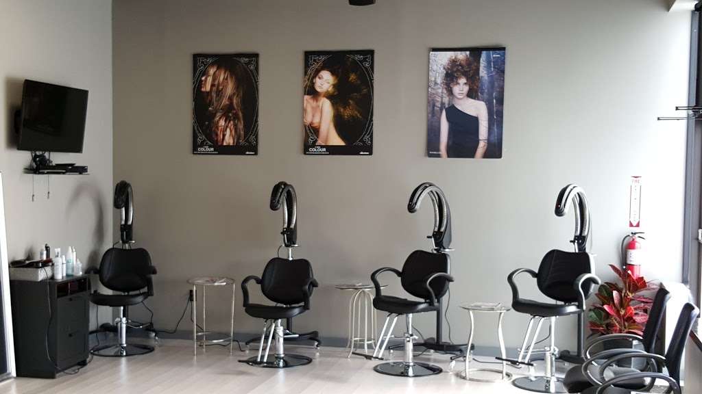 Iris Salon | 3555 Merrick Rd, Seaford, NY 11783, USA | Phone: (516) 590-7788