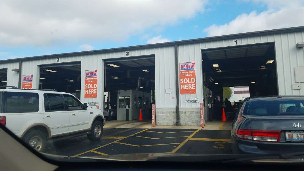 Air Team Vehicle Emissions Testing Station - Bedford Park (owned | 5231 70th Pl, Bedford Park, IL 60638, USA | Phone: (844) 258-9071