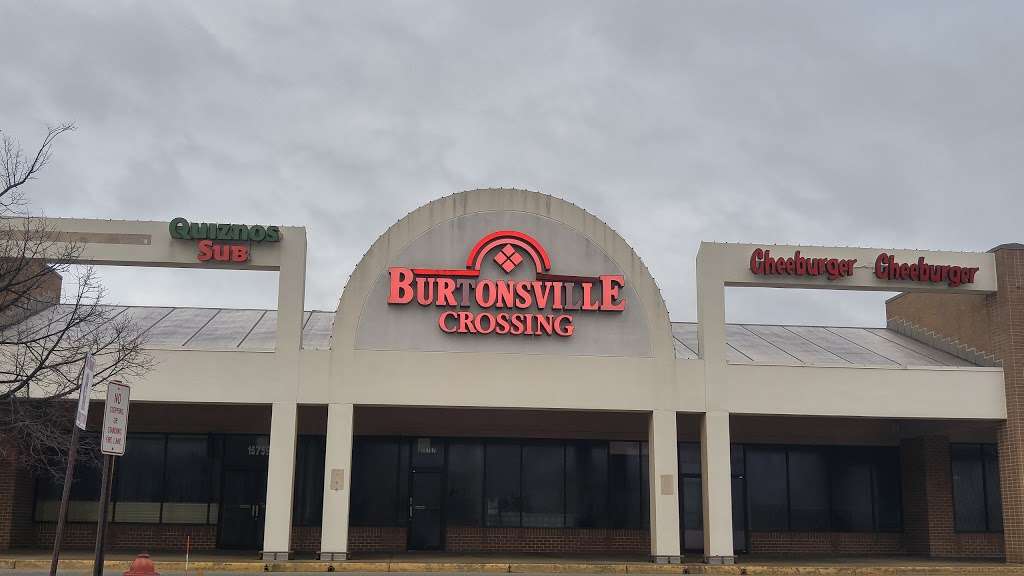 Burtonsville Crossing | 15701 Old Columbia Pike, Burtonsville, MD 20866, USA