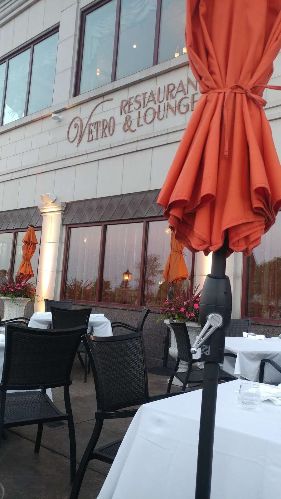 Vetro by Russos on the Bay | 164-49 Cross Bay Blvd, Howard Beach, NY 11414, USA | Phone: (718) 843-8387