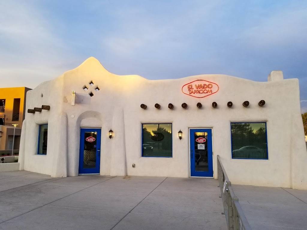 El Vado Motel | 2500 Central Ave SW, Albuquerque, NM 87104, USA | Phone: (505) 361-1667