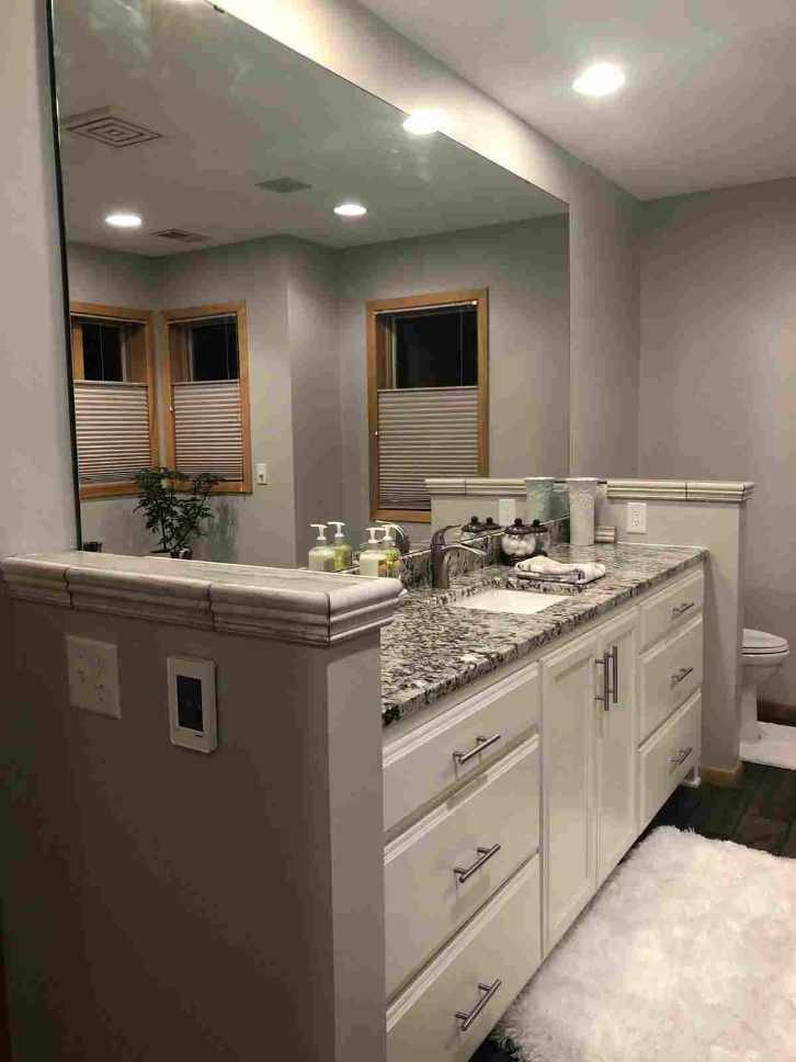 Top Notch Bathroom Remodeling LLC | 2766 21st St NW, New Brighton, MN 55112, USA | Phone: (651) 300-9224