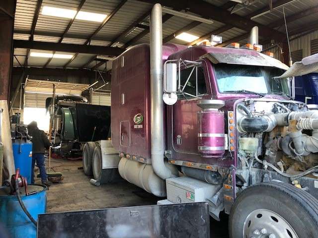 A&A Truck and Trailer Repair | 13183 Interstate 10 E, Ste 1, Schertz, TX 78154, USA | Phone: (210) 739-8934