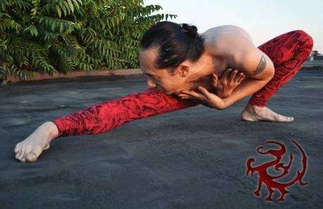 Red Crow Yoga Shala | There is no physical address, New York, NY 10001, USA | Phone: (510) 388-0333