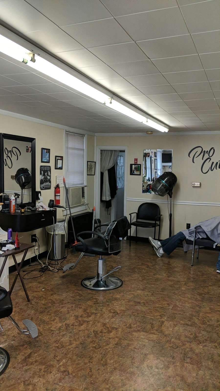 Pro Cuts Family Haircare | 895 Atlantic City Blvd, Bayville, NJ 08721, USA | Phone: (848) 224-4020