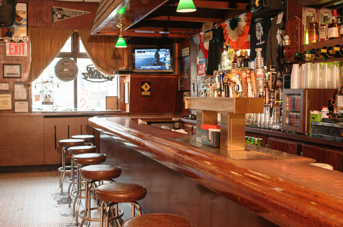 Irish Haven Bar | 5721 4th Ave, Brooklyn, NY 11220, USA | Phone: (718) 439-9893