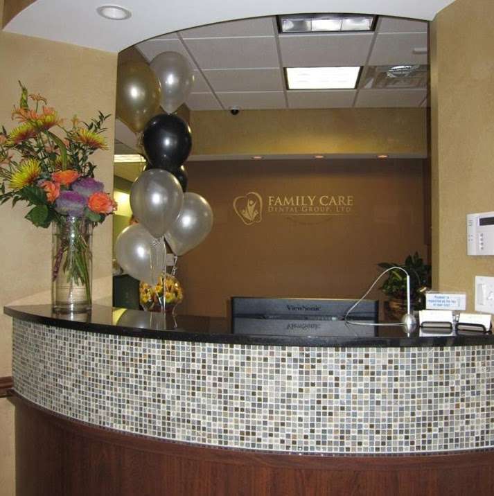 Family Care Dental Group | 3143 W Devon Ave, Chicago, IL 60659, USA | Phone: (773) 465-2922