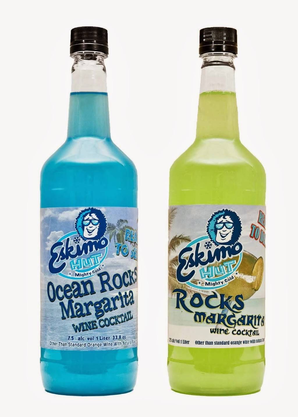 Eskimo Hut - Frozen Daiquiris To-Go | 6730 Louetta Rd, Spring, TX 77379, USA | Phone: (281) 257-2910