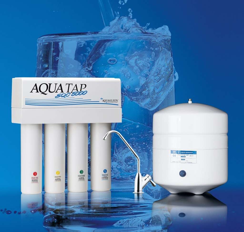 Aquakleen - The Best Residential Water Treatment Systems | 1590 Metro Dr #116, Costa Mesa, CA 92626, USA | Phone: (714) 258-8802