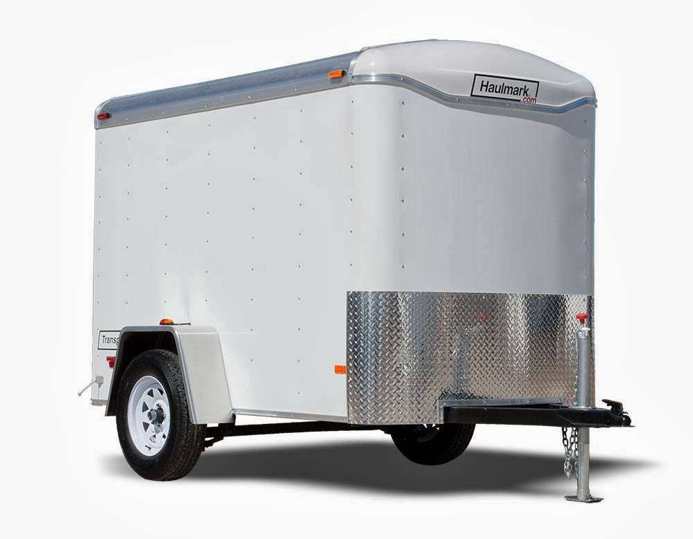 Trailer Corner | 5 S Keyser Ave, Taylor, PA 18517, USA | Phone: (570) 562-1700