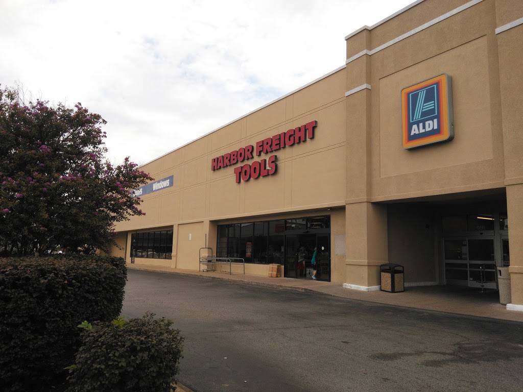 Harbor Freight Tools | 4506 Summer Ave, Memphis, TN 38122, USA | Phone: (901) 761-1100