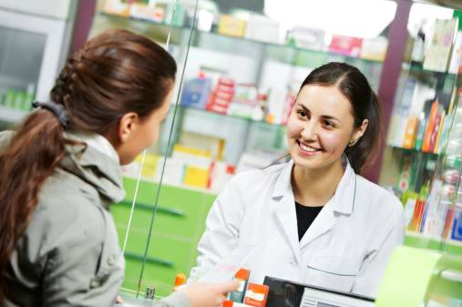 Apollo Specialty Pharmacy | 130 Summer Ave, Newark, NJ 07104, USA | Phone: (973) 350-6155