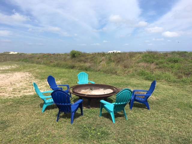 Blue Water Retreat | 3312 Bluewater Hwy, Freeport, TX 77541, USA | Phone: (832) 384-4830