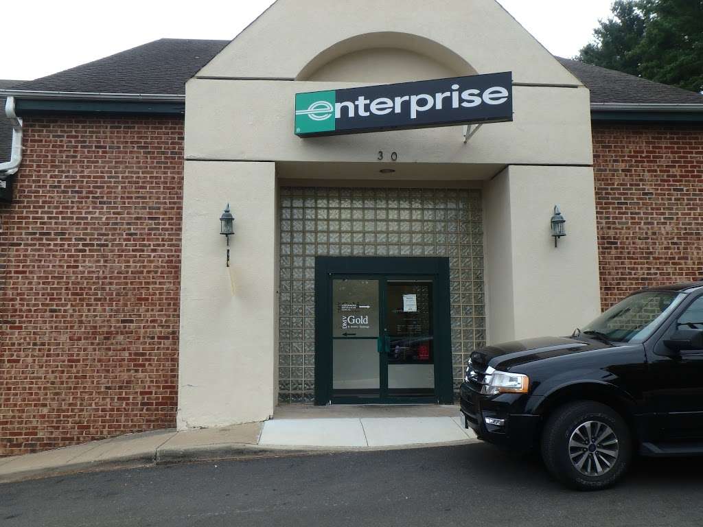 Enterprise Rent-A-Car | 310 Broadview Ave Ste 110, Warrenton, VA 20186, USA | Phone: (540) 341-2727