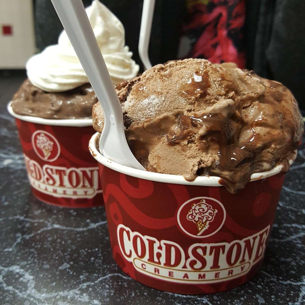 Cold Stone Creamery | 2963 Jamacha Road Ste 18-D, El Cajon, CA 92019, USA | Phone: (619) 660-5151