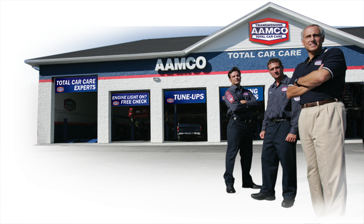 AAMCO Transmissions & Total Car Care | 7683 NW Prairie View Rd, Kansas City, MO 64151, USA | Phone: (816) 410-0837