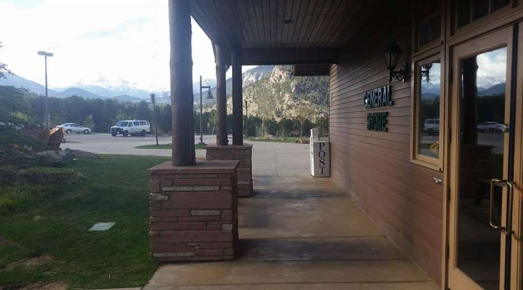 General Store at the YMCA of the Rockies | Estes Park, CO 80517, USA