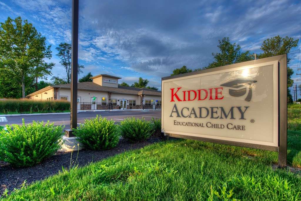 Kiddie Academy of Feasterville | 105 Philmont Ave, Feasterville-Trevose, PA 19053, USA | Phone: (215) 494-9415