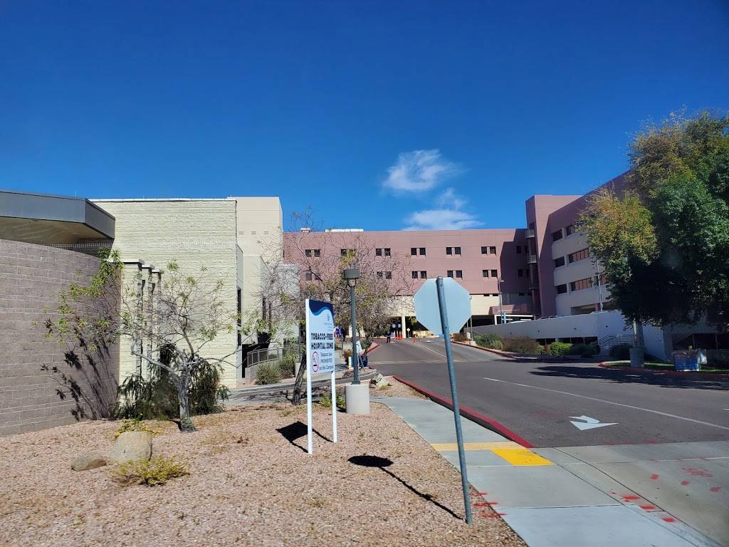 Banner Baywood Medical Center ER | 6644 E Baywood Ave, Mesa, AZ 85206, USA | Phone: (480) 321-2000
