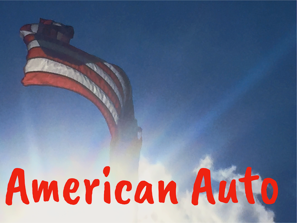 American Auto | 2802 W Burnham St, Milwaukee, WI 53215, USA | Phone: (414) 384-0911