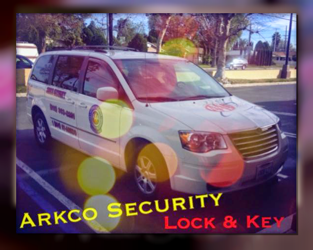 Arkco Security | 11151 Woodley Ave, Granada Hills, CA 91344, USA | Phone: (805) 584-6869