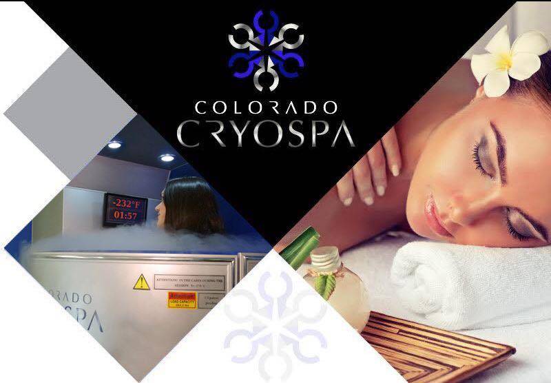 Colorado CryoSpa South | Country Club Corners, 202 E Cheyenne Mountain Blvd, Colorado Springs, CO 80906, USA | Phone: (719) 375-0557