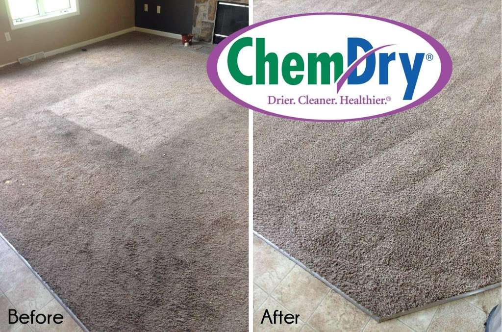 K&T Chem-Dry | 16436 Cherry Creek Ct, Joliet, IL 60433, USA | Phone: (815) 469-3170