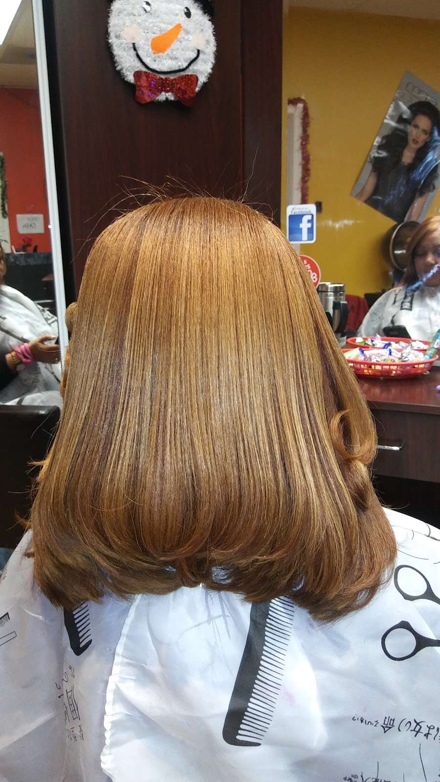 Elegance Dominican Hair Salon | 7880 Washington Blvd SUITE E, Elkridge, MD 21075, United States | Phone: (443) 481-8913