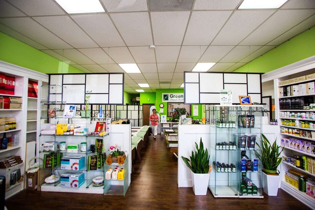 Green life | 11817 South St, Cerritos, CA 90703, USA | Phone: (562) 402-6970