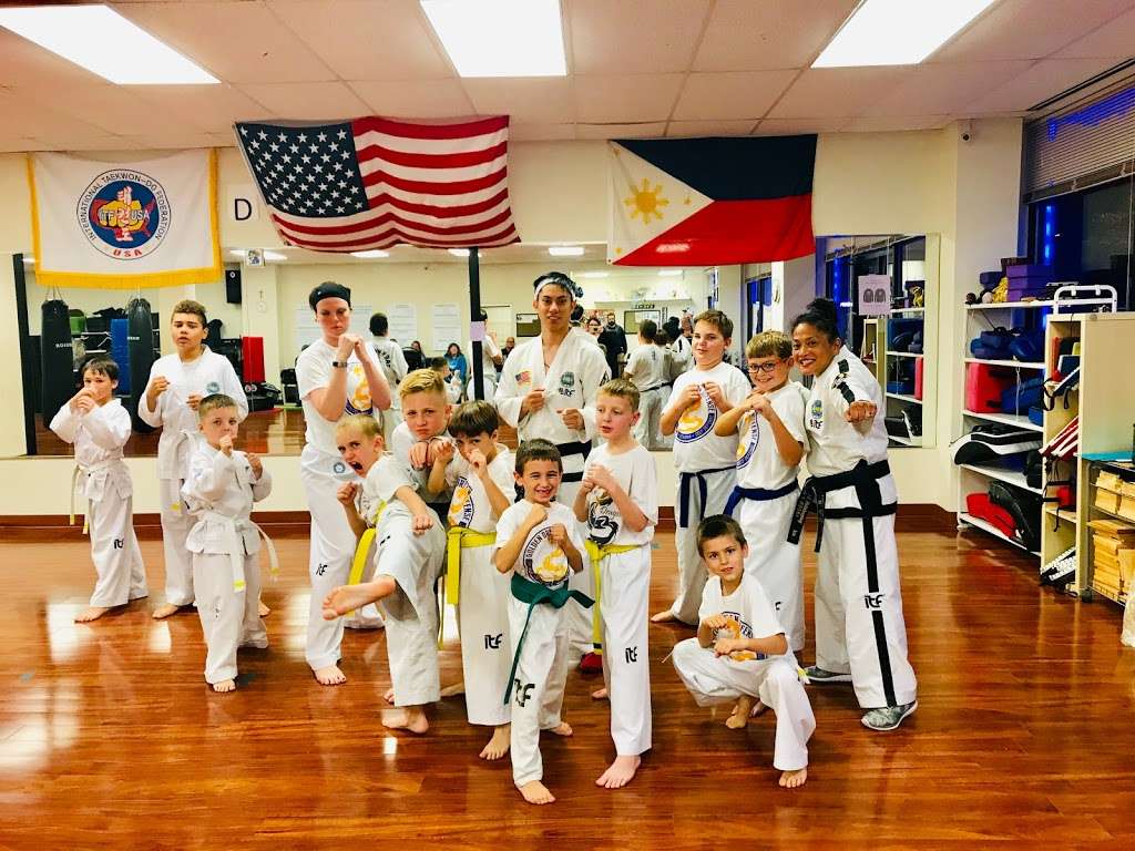 Golden Dragon Defense | 8894 Fort Smallwood Rd #14, Pasadena, MD 21122, USA | Phone: (410) 317-5376