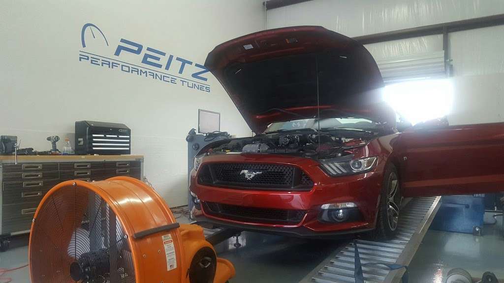 Peitz Performance Tunes | 21215 Farm to Market Rd 529 #260, Cypress, TX 77433, USA | Phone: (832) 370-0791