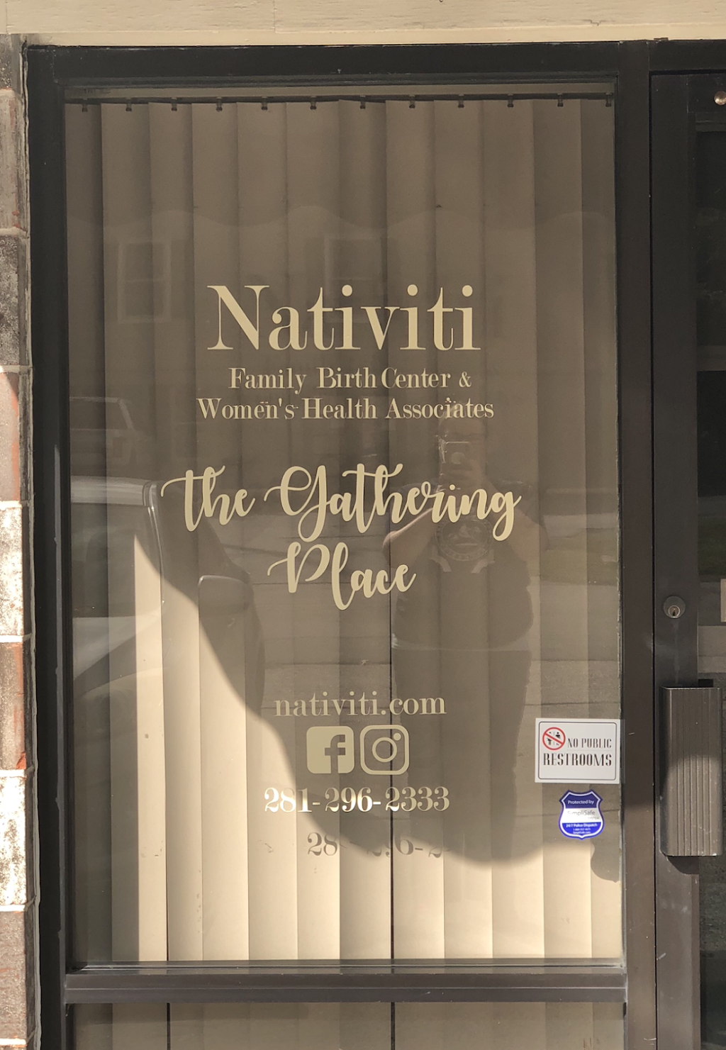 Nativiti Family Birth Center & Womens Health Associates | 26614 Oak Ridge Dr, Spring, TX 77380, USA | Phone: (281) 296-2333