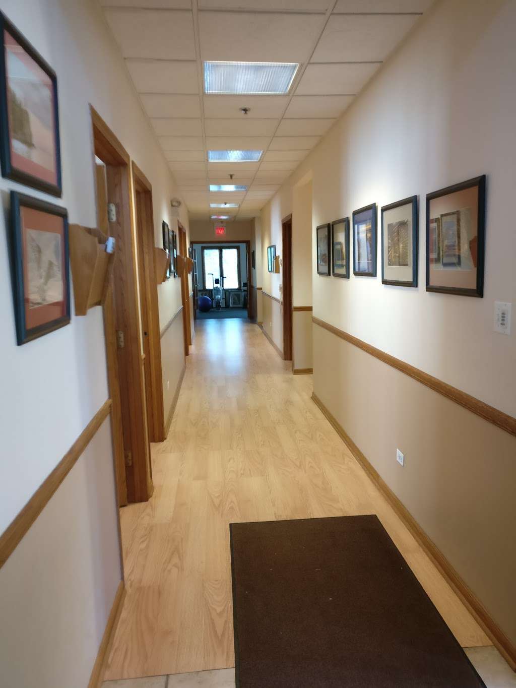 Orland Park Chiropractic | 10751 W 143rd St, Orland Park, IL 60462, USA | Phone: (708) 460-8688