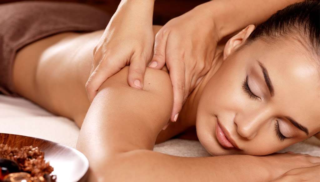 Lotus Asian Massage | 2724 N Waterman Ave J, San Bernardino, CA 92404, USA | Phone: (909) 881-0174