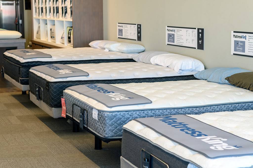 Mattress Store Oklahoma City Ok - Mattress King | 208 S Portland Ave, Oklahoma City, OK 73108, USA | Phone: (405) 601-0076