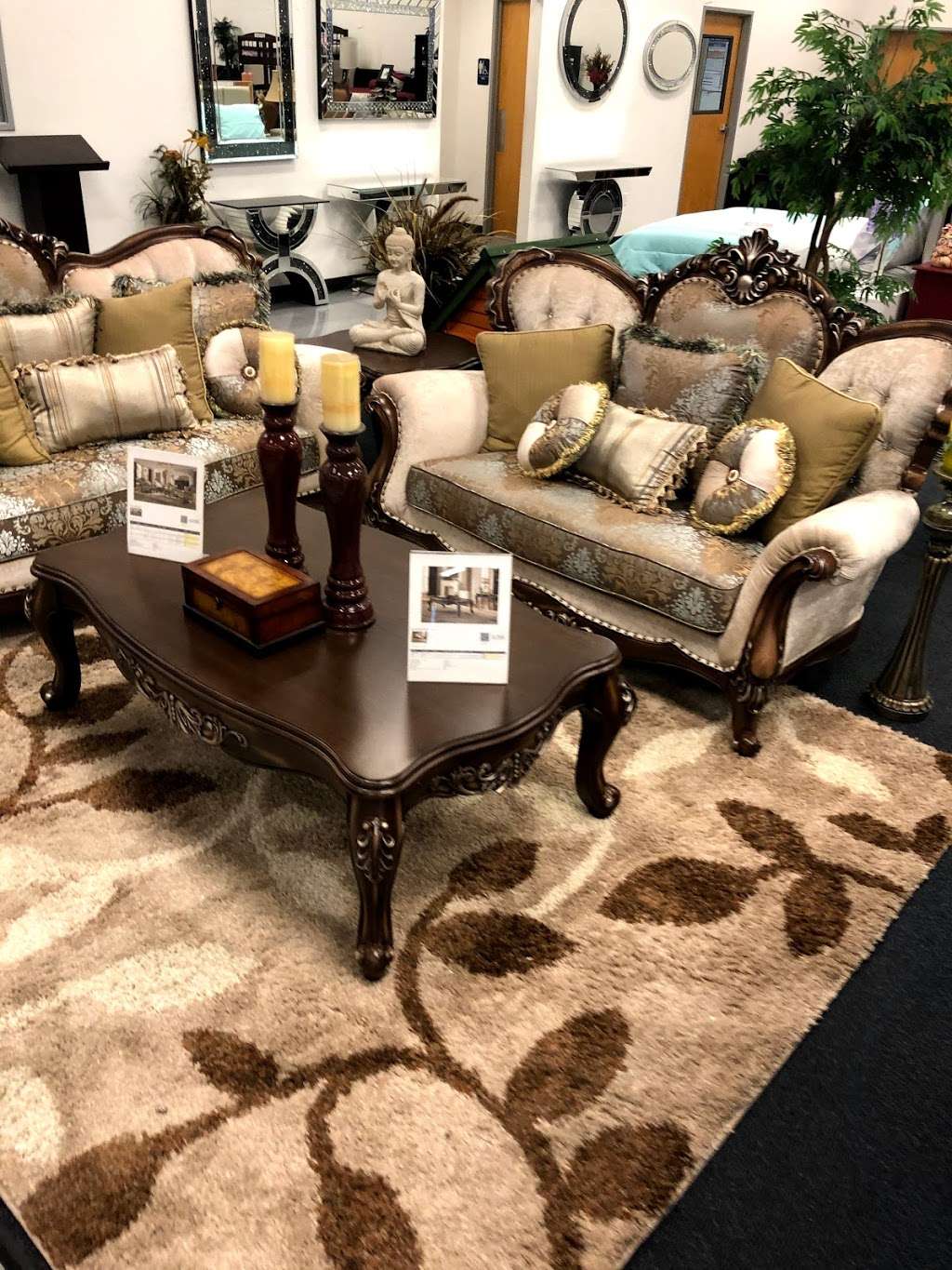 Acme Furniture Inc | 15124 Grand River Rd # 100, Fort Worth, TX 76155, USA | Phone: (817) 571-3737