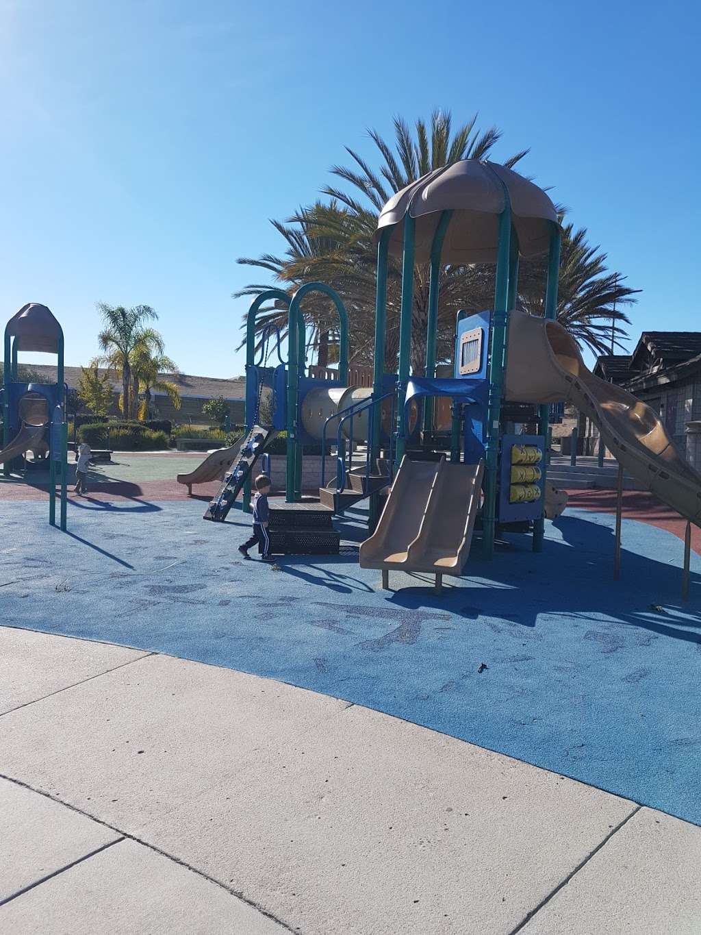 Martin Luther King Junior Park | 4300 Mesa Dr, Oceanside, CA 92057, USA | Phone: (760) 435-5041