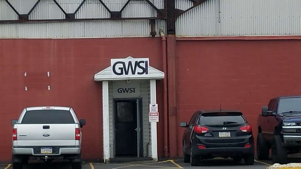 GWSI Warehouse | 800 W Front St, Chester, PA 19013, USA