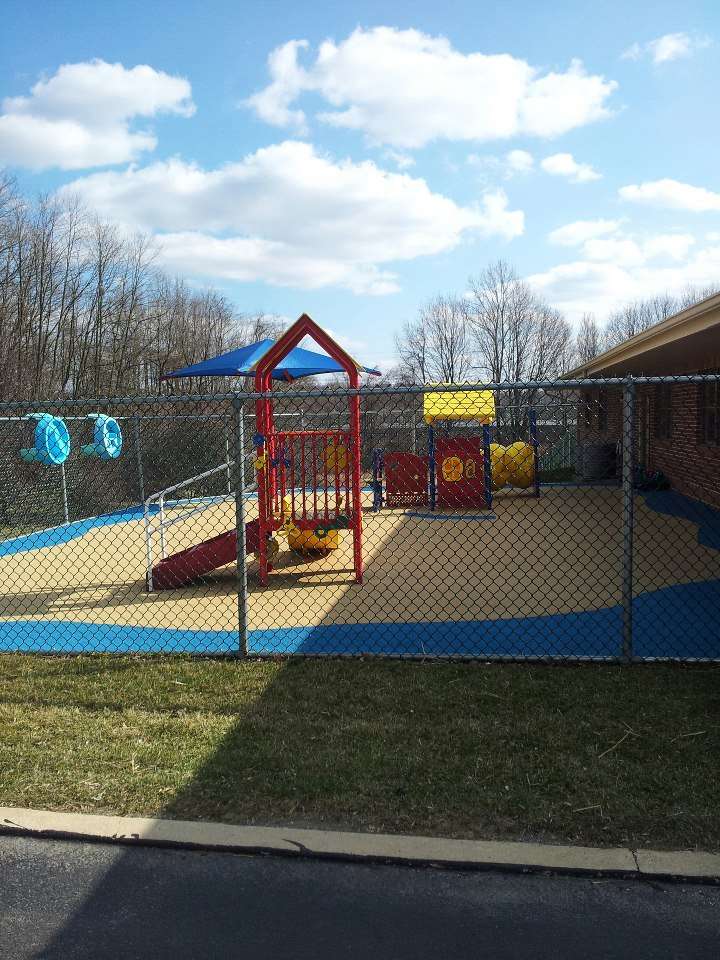 Curiosity Corner Childrens Academy | 2970 Upper Valley Rd, Parkesburg, PA 19365, USA | Phone: (610) 857-2576