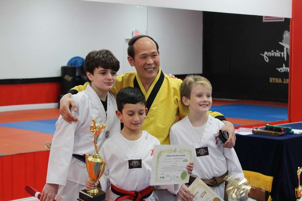 Power Training Center, Kwons Tae Kwon Do | 69 Mine Brook Rd, Bernardsville, NJ 07924, USA | Phone: (908) 766-9797