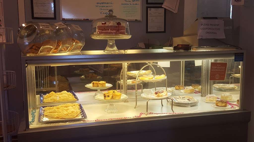 Home Sweet Home Bakery & Cafe | 11109 E Winner Rd, Independence, MO 64052, USA | Phone: (816) 886-1359