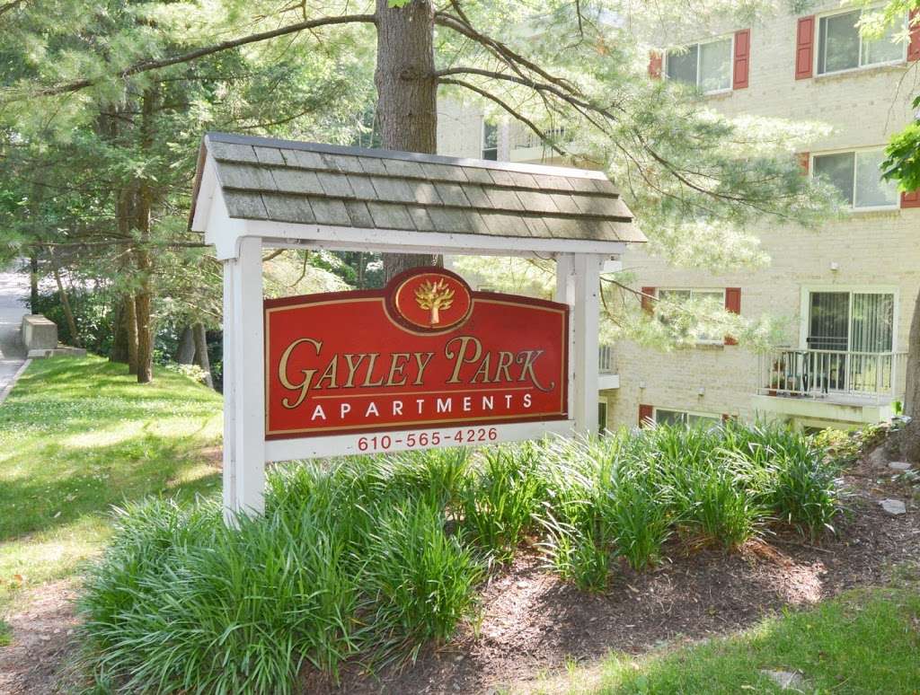 Gayley Park Apartments | 30 E Jefferson St, Media, PA 19063, USA | Phone: (610) 565-4226