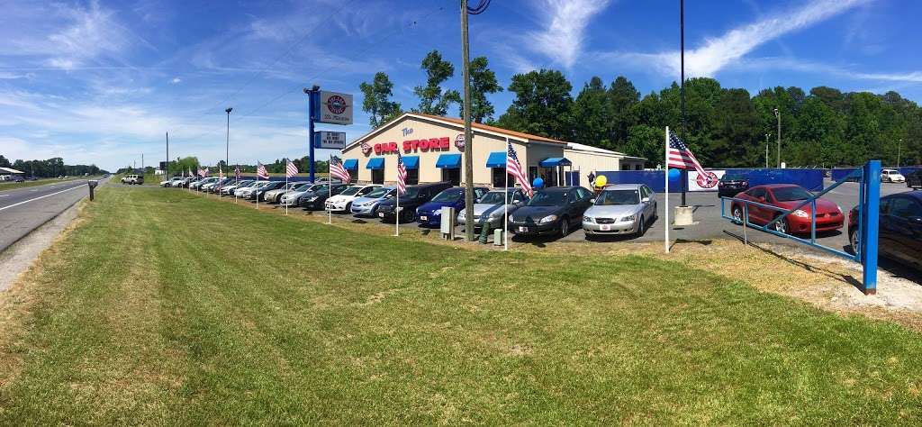 The Car Store of Laurel, DE. | 28959 Sussex Hwy, Laurel, DE 19956, USA | Phone: (302) 875-8751