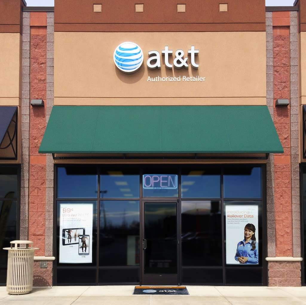 AT&T Store | 225 Market St, Winchester, VA 22603, USA | Phone: (540) 678-3771